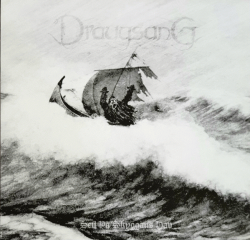 Mörker : Seil På Skyggans Hav - Den Sista Utfärden